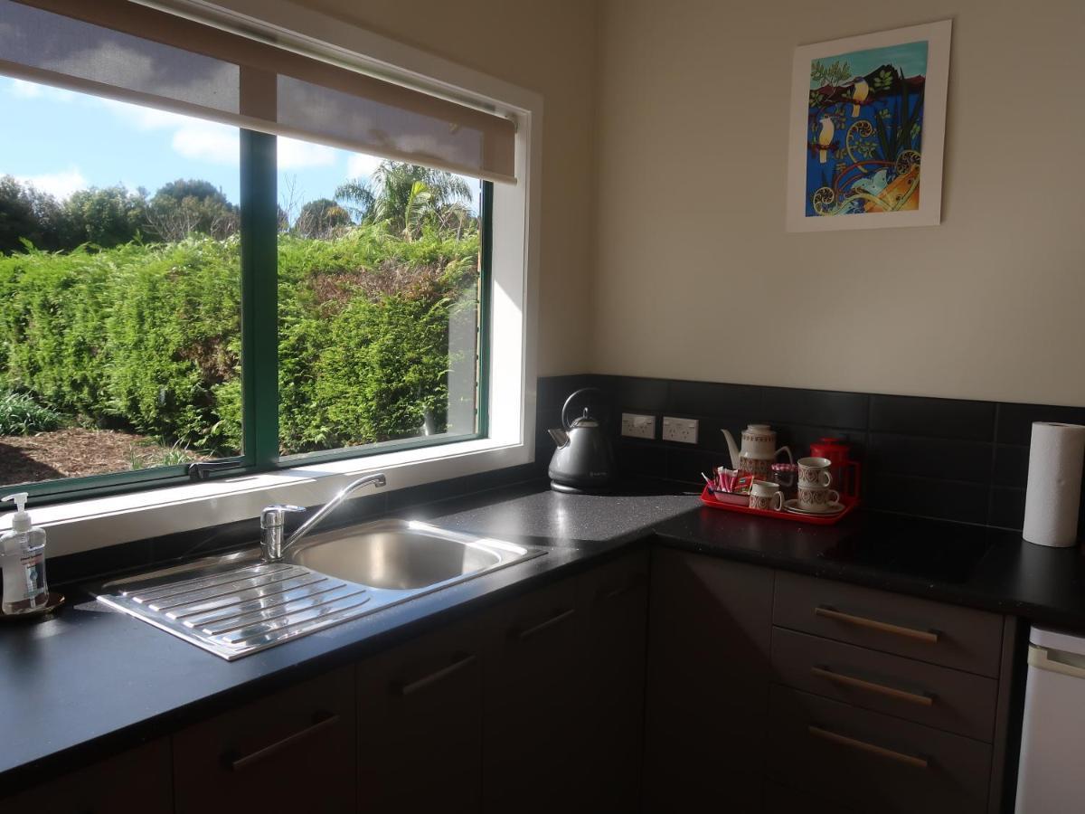 Cosy Nights - Modern, Self-Contained With Parking Apartman Kerikeri Kültér fotó