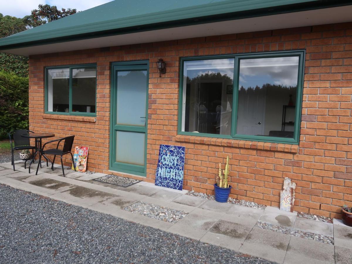 Cosy Nights - Modern, Self-Contained With Parking Apartman Kerikeri Kültér fotó