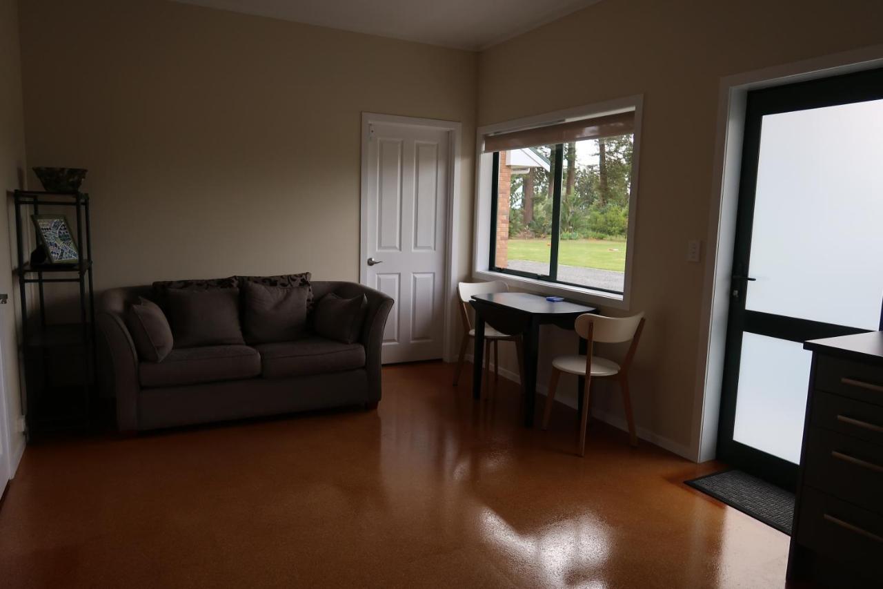 Cosy Nights - Modern, Self-Contained With Parking Apartman Kerikeri Kültér fotó