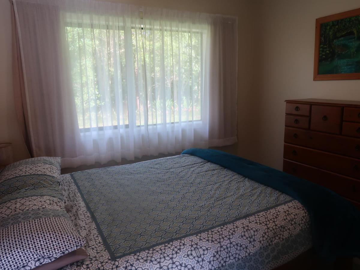 Cosy Nights - Modern, Self-Contained With Parking Apartman Kerikeri Kültér fotó