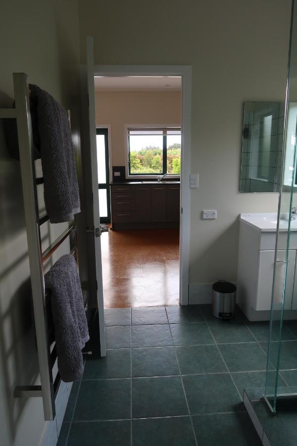 Cosy Nights - Modern, Self-Contained With Parking Apartman Kerikeri Kültér fotó