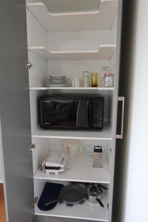 Cosy Nights - Modern, Self-Contained With Parking Apartman Kerikeri Kültér fotó